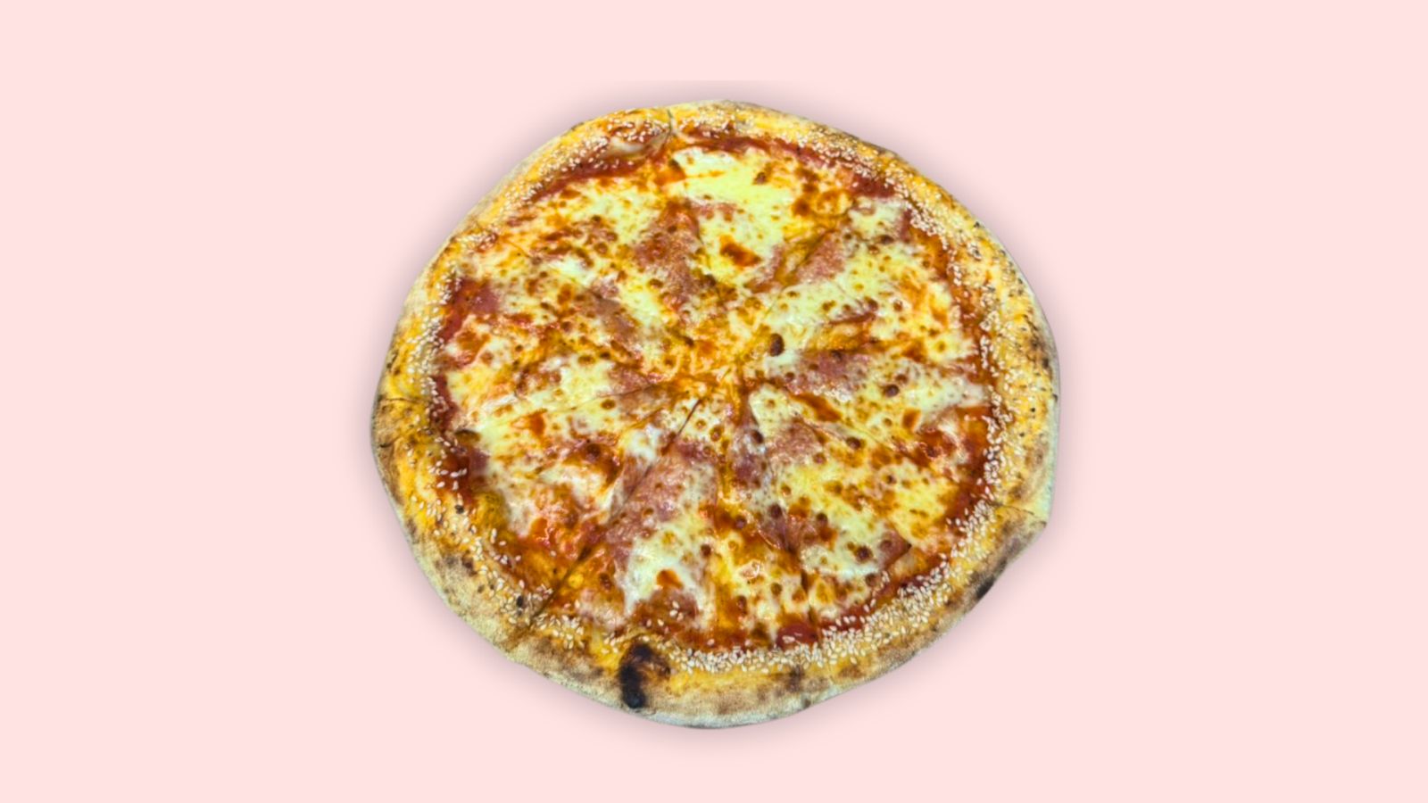 Margarita pizza